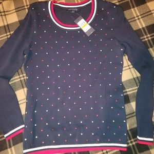 Tommy Hilfiger sweater